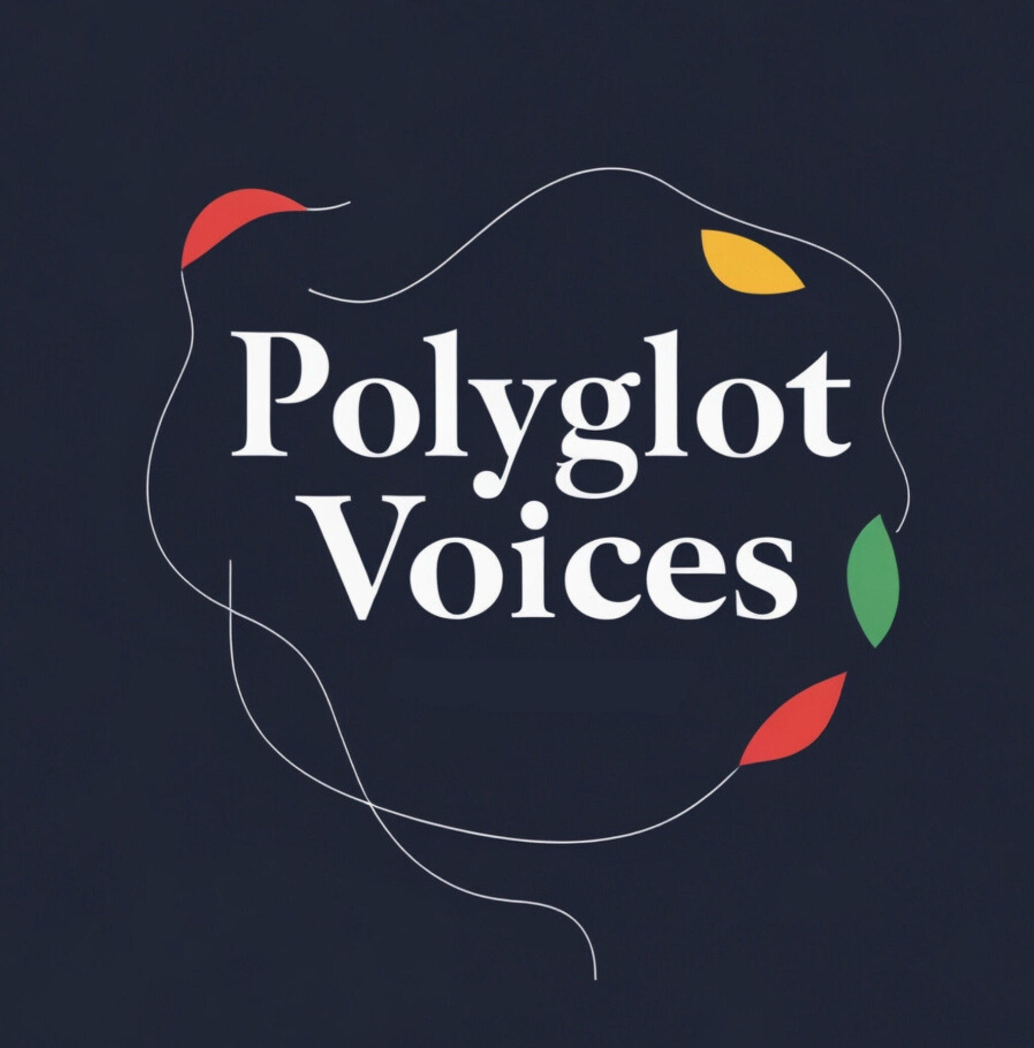 Language Learning Podcast Polyglot Voices